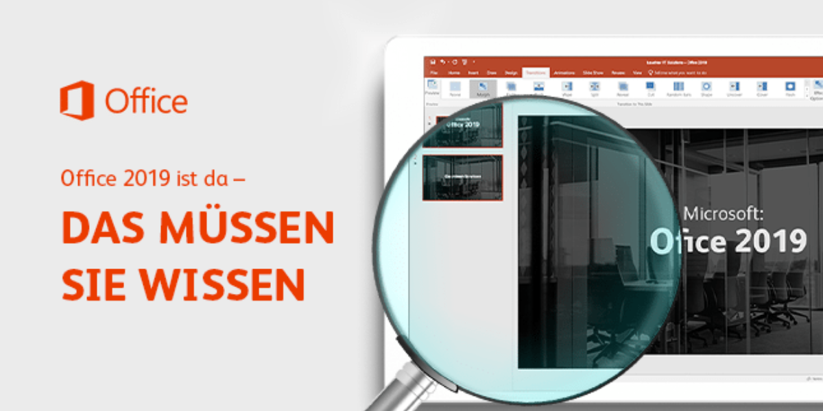 Lupe untersucht eine Website 