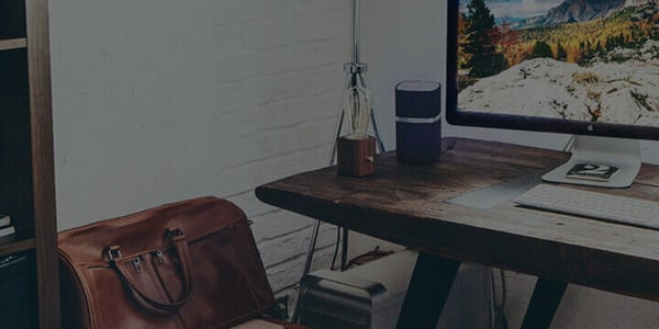 Fernzugangsinfrastrutkur-Homeoffice