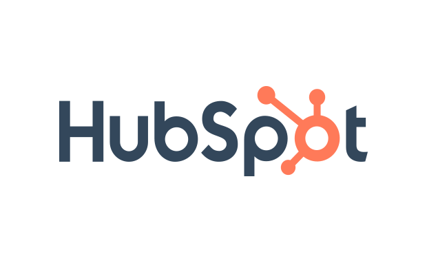 HubSpot Logo