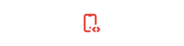 Icon Meta Ad Mobile Landingpage