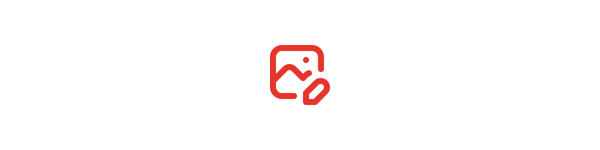 Icon Meta Ad passende Texte und Bilder