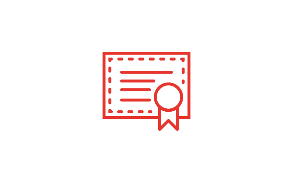 Icon Benefit Weiterbildung