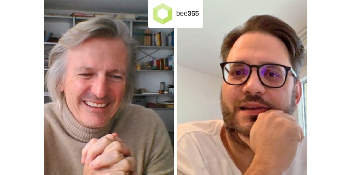 bee365 Interview