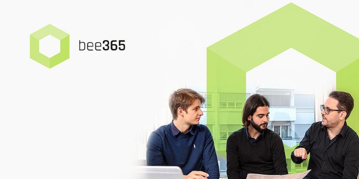 bee365 in deinem Teammeeting