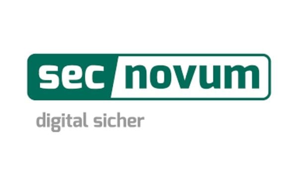 Secnovum-Logo