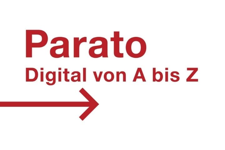 Parato logo
