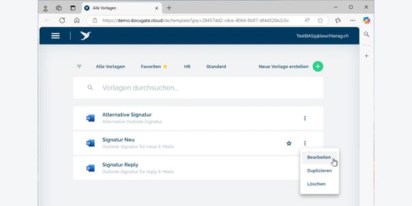In der heutigen digitalen Welt sind dynamische Email-Signaturen ein Muss, besonders für KMU, die ihre Professionalität und Konsistenz bewahren möchten. Ein Email Signatur Generator kann hier entscheidende Vorteile bringen.