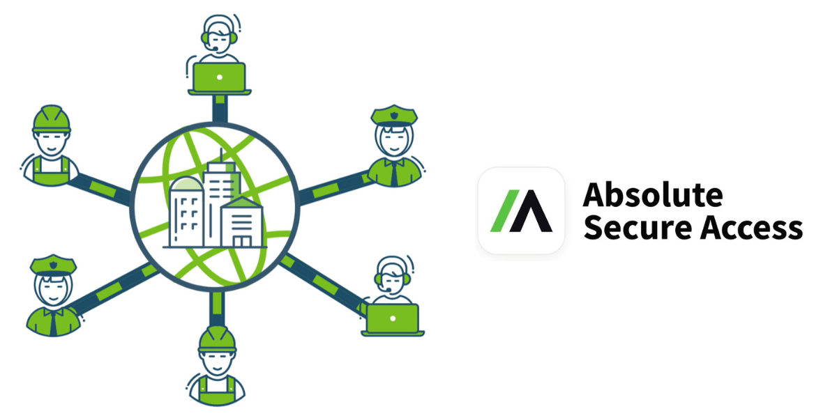 Absolute Secure Access Blog