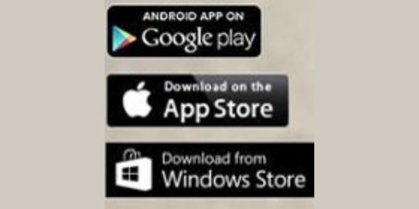 Leuchter Tippspiel als App