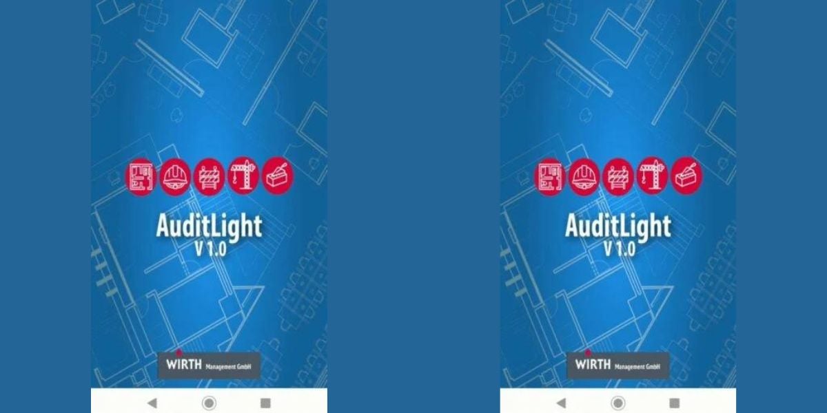 AuditLight V1.0