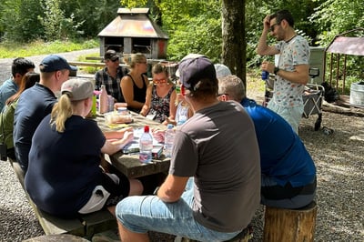 Badminton Klub Dierikon 2