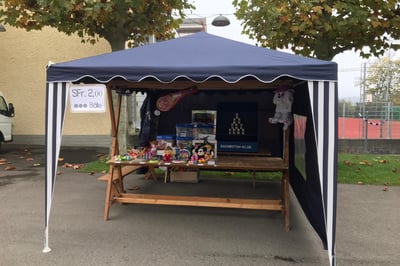 Badminton Klub Dierikon 3