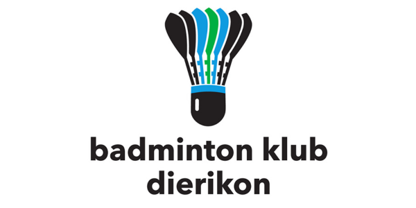 Badminton Klub Dierikon_Logo