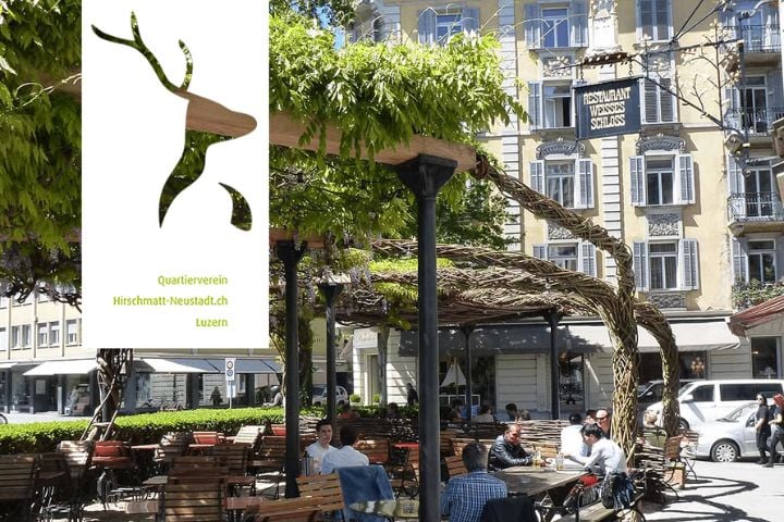 Neustadt Luzern Quartierverein