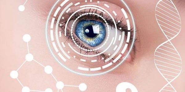 Biometrische ID