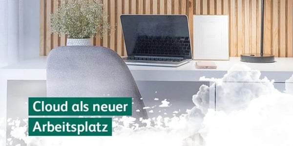 Cloud-Arbeitsplatz