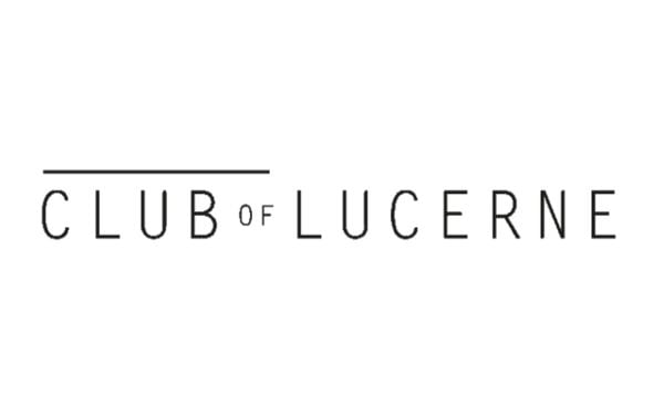 Club of Lucerne Logo