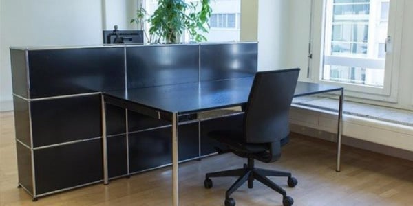 Coworking Arbeitsplatz