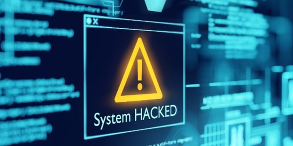 System Hacked - Cyberwar im Ukraine-Krieg