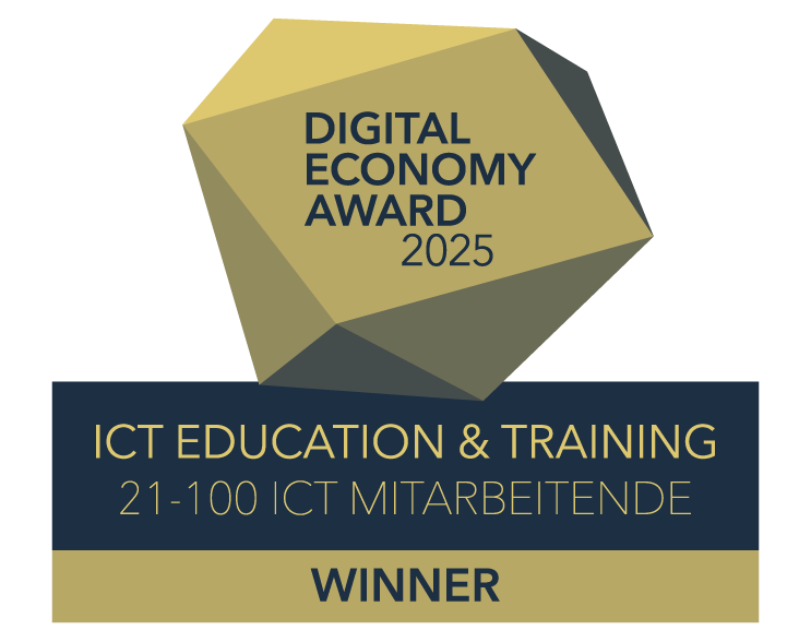 DEA25_Logo-Auszeichnung_ICTET_21-100_Winner