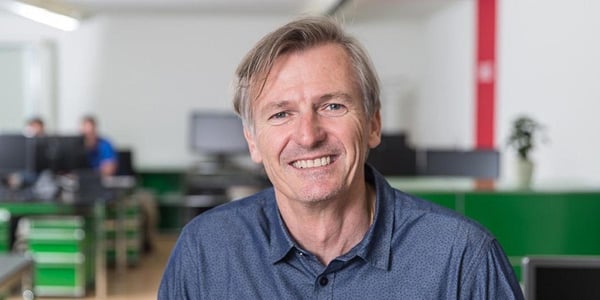 Daniel Jäggli