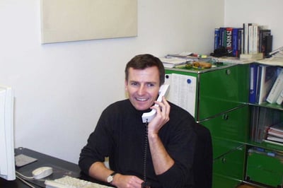 Daniel Jäggli_Galerie