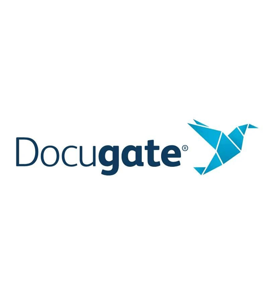 Logo Docugate