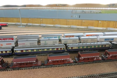 Eisenbahnen_Horwer Eisenbahn Freunde