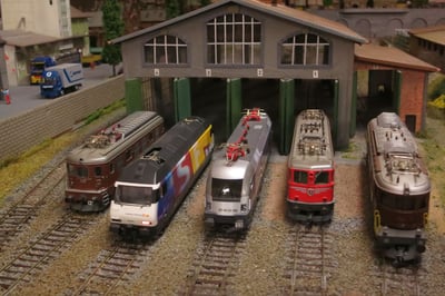 Eisenbahnen_Horwer Eisenbahn Freunde5
