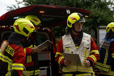 Feuerwehr Rothenburg (1)