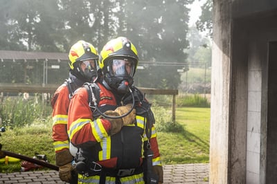 Feuerwehr Rothenburg (2)