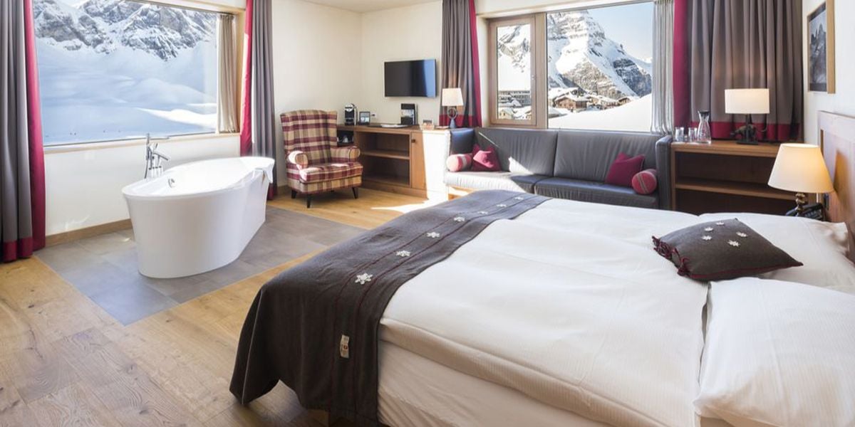 Frutt Resort AG – Migration zur Leuchter CLOUD IaaS Lösung