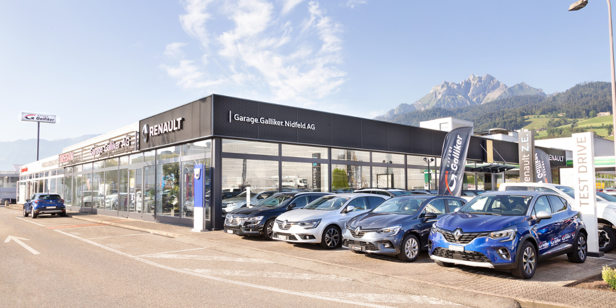 Servicekontinuität, Prozessoptimierung und IT-Sicherheit