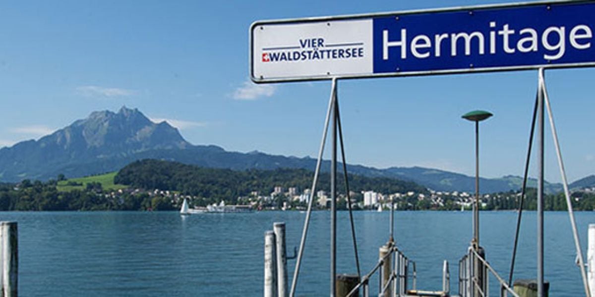 Das Haus am See – jetzt auch auf der Wolke