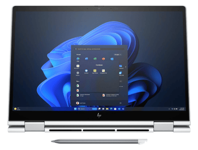 HP EliteBook 8 G1 Flip