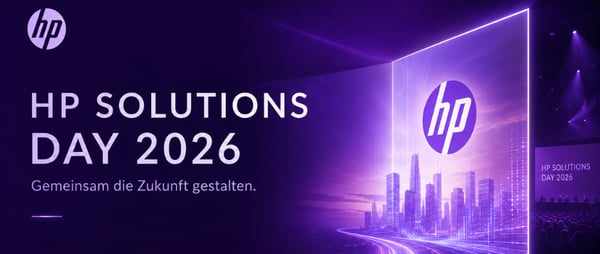 HP Solutions Day 2026