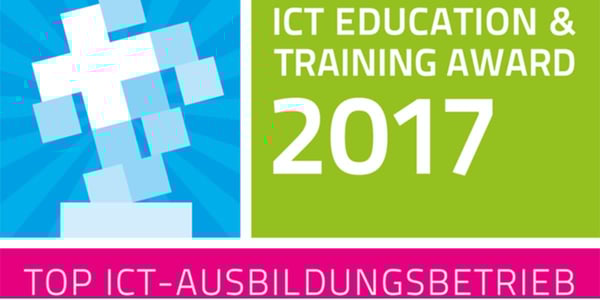 ICT Education & Training Award