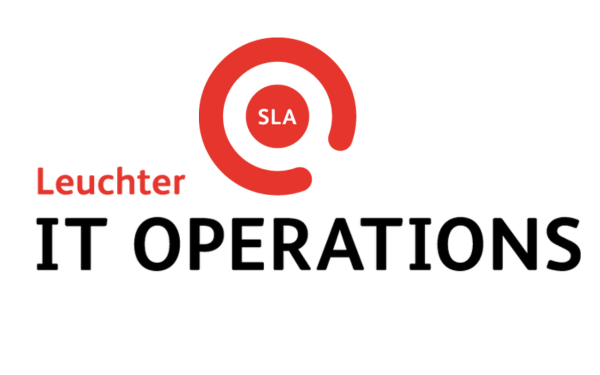 Logo von SLA IT Operations
