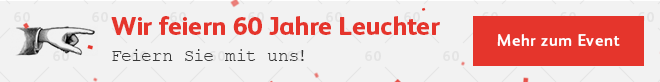 60 Jahre Leuchter Event