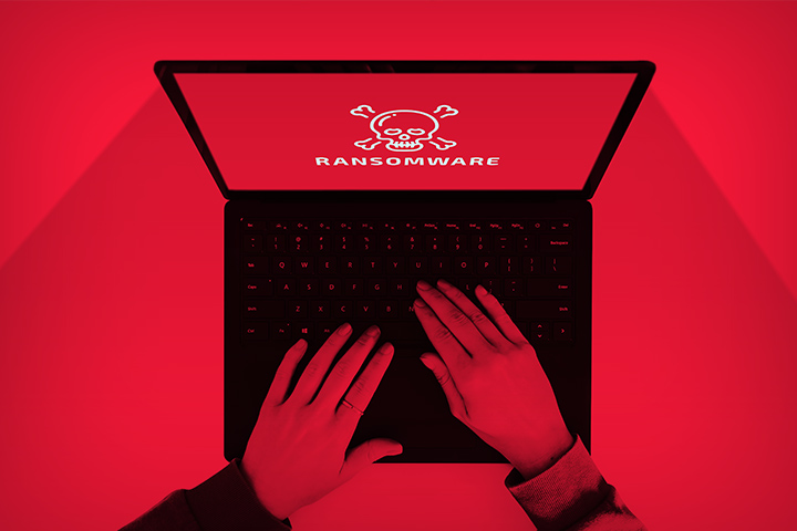 Ransomware Befall - Was ist zu tun?
