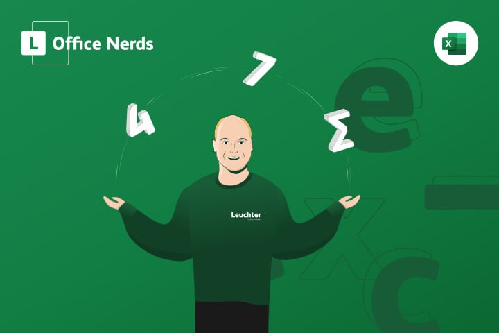 Office Nerd Excel
