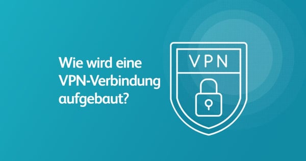 Welche VPN-Arten gibt es?