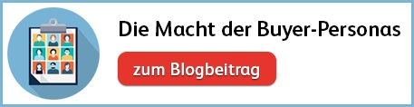 Die Macht der Buyer-Personas - zum Blogbeitrag