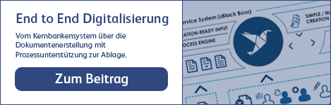 End to End Digitalisierung - Zum Beitrag