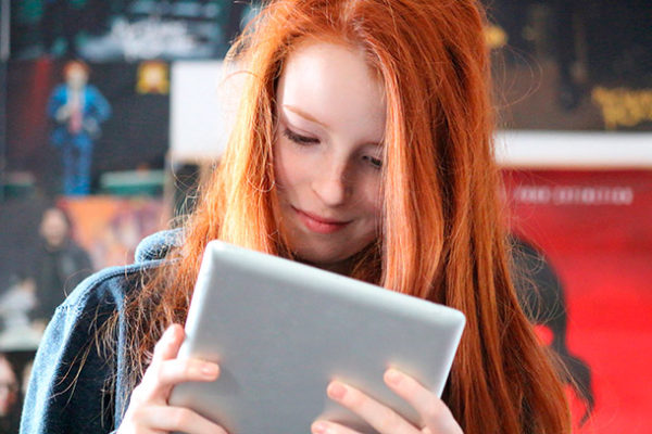 Digital Workspace: Digitale Bildungsrevolution im Klassenzimmer