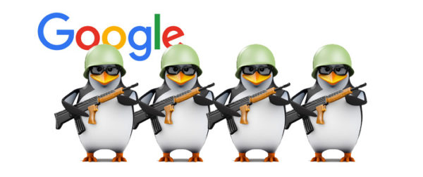 Google Penguin Update 4.0