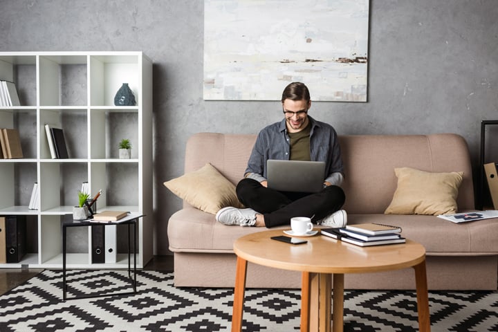 Homeoffice gelingt mit Microsoft Teams