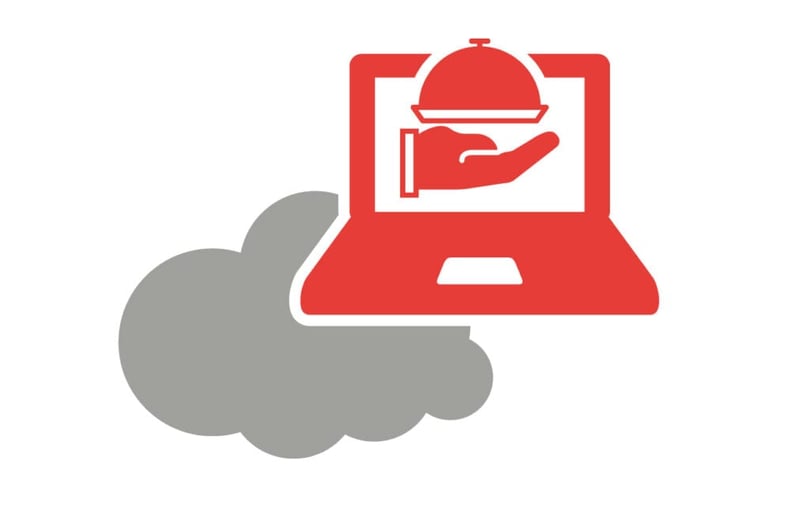 Leuchter CLOUD Hospitality Service