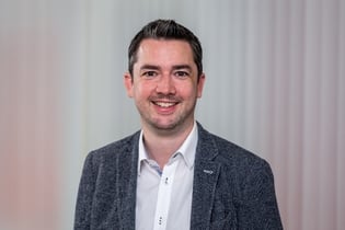 Markus Estermann Portrait Bild