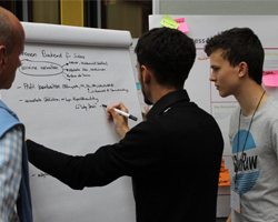 Startup Weekend 2